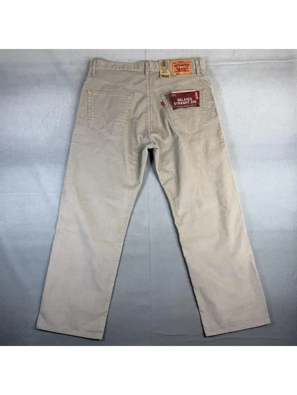Levis please refer